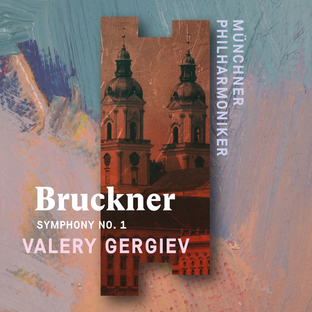 Bruckner: Symphony No. 1 | Warner Classics